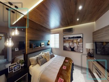 DEPARTAMENTO EN VENTA COLONIA LOS FRESNOS ZONA MONTERREY