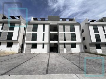 DEPARTAMENTO EN VENTA COLONIA LOS FRESNOS ZONA MONTERREY