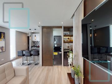 DEPARTAMENTO EN VENTA COLONIA LOS FRESNOS ZONA MONTERREY