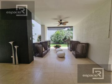 CASA EN VENTA EN LOMAS DEL SANTUARIO