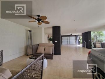 CASA EN VENTA EN LOMAS DEL SANTUARIO