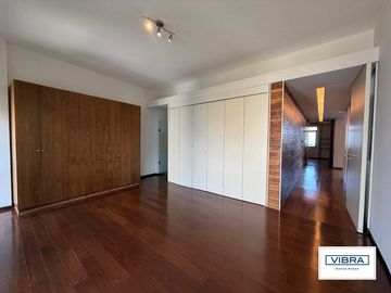 Depto de lujo en Club de Golf Bosques de Santa Fe