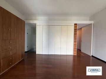 Depto de lujo en Club de Golf Bosques de Santa Fe