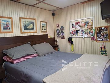 Casa en Venta en VAG (13.479) Casa en Venta en Calle los Mañíos con Los Plátanos