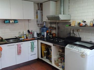 Casa en Venta en VAG (13.479) Casa en Venta en Calle los Mañíos con Los Plátanos