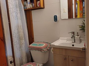 Casa en Venta en VAG (13.479) Casa en Venta en Calle los Mañíos con Los Plátanos