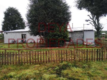 Parcela en venta en CALBUCO