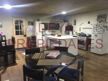 Parcela en venta en CALBUCO