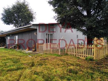 Parcela en venta en CALBUCO