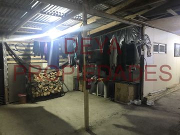 Parcela en venta en CALBUCO
