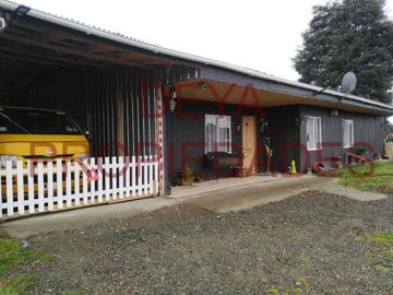 Parcela en venta en CALBUCO