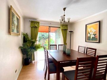 Casa en venta en LA FLORIDA