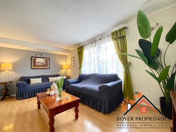 Casa en venta en LA FLORIDA