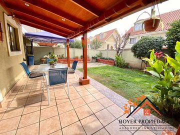 Casa en venta en LA FLORIDA