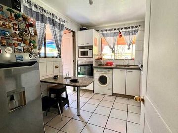 Casa en venta en LA FLORIDA