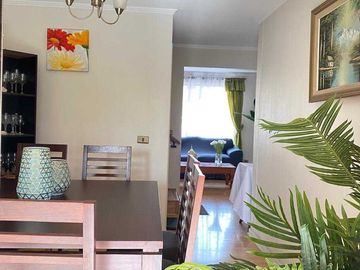 Casa en venta en LA FLORIDA