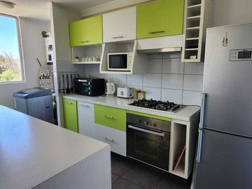 Departamento en venta en LA SERENA