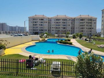 Departamento en venta en LA SERENA