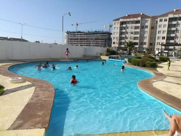 Departamento en venta en LA SERENA