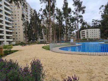 Departamento en venta en ALGARROBO