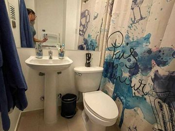 Departamento en venta en ALGARROBO