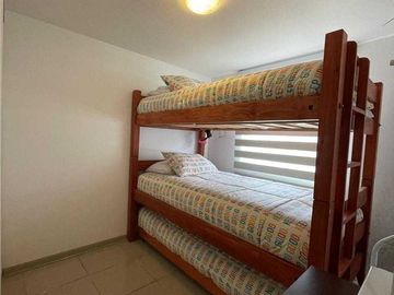 Departamento en venta en ALGARROBO