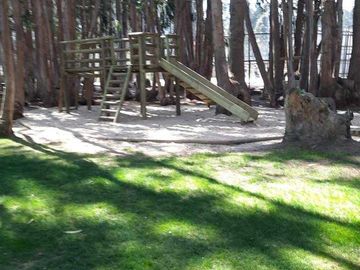 Departamento en venta en ALGARROBO