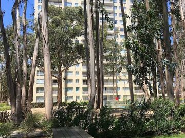 Departamento en venta en ALGARROBO