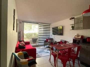 Departamento en venta en ALGARROBO