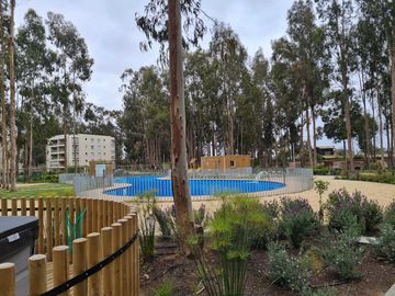 Departamento en venta en ALGARROBO