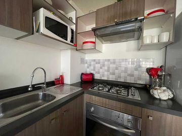 Departamento en venta en ALGARROBO