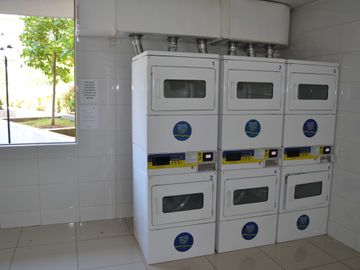 Departamento en venta en SANTIAGO