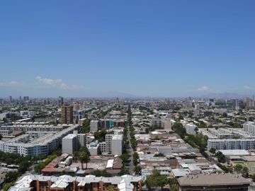 Departamento en venta en SANTIAGO