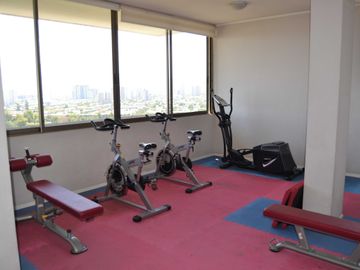 Departamento en venta en SANTIAGO