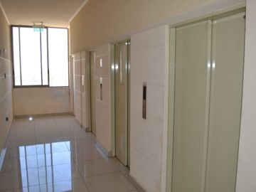 Departamento en venta en SANTIAGO