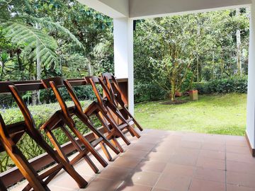 VENTA CASA CAMPESTRE EN EL RETIRO CERCA A TODO