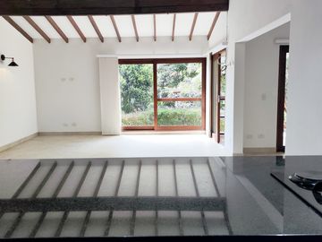 VENTA CASA CAMPESTRE EN EL RETIRO CERCA A TODO