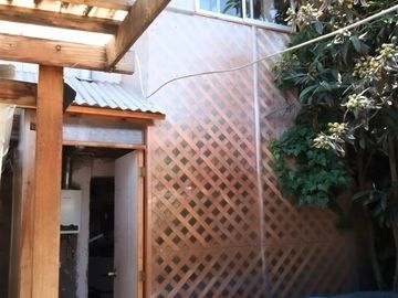 Casa en Venta en Pasaje Cuncumen, Villa Los Héroes