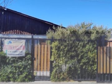 Casa en Venta en Pasaje Cuncumen, Villa Los Héroes