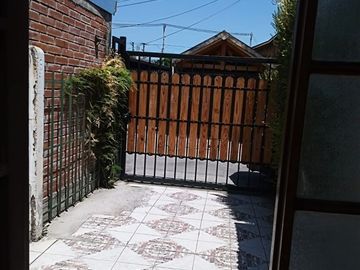 Casa en Venta en Pasaje Cuncumen, Villa Los Héroes