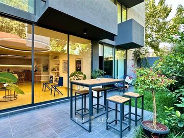 Departamento en Venta en Pedro de Valdivia Norte - Av. El Cerro