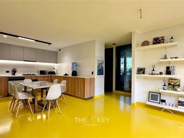 Departamento en Venta en Pedro de Valdivia Norte - Av. El Cerro