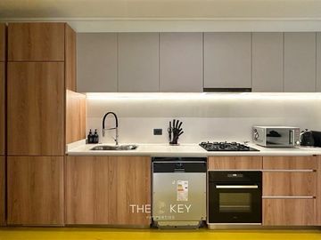 Departamento en Venta en Pedro de Valdivia Norte - Av. El Cerro
