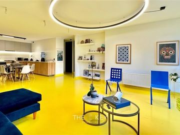Departamento en Venta en Pedro de Valdivia Norte - Av. El Cerro
