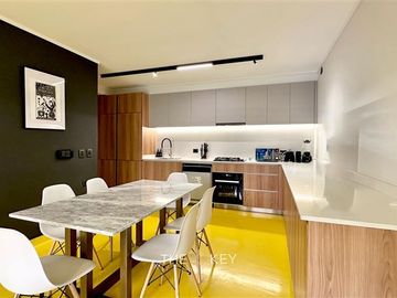 Departamento en Venta en Pedro de Valdivia Norte - Av. El Cerro
