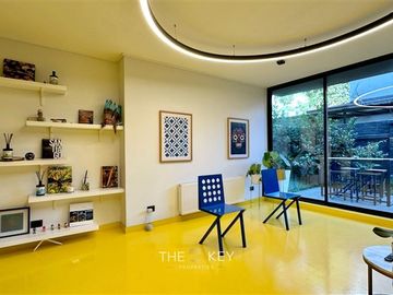 Departamento en Venta en Pedro de Valdivia Norte - Av. El Cerro