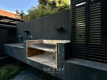 Departamento en Venta en Pedro de Valdivia Norte - Av. El Cerro