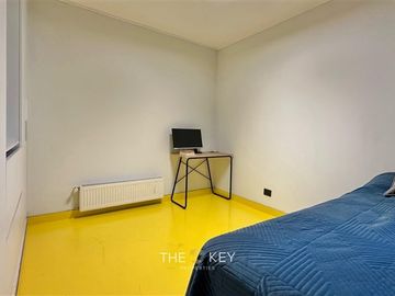 Departamento en Venta en Pedro de Valdivia Norte - Av. El Cerro