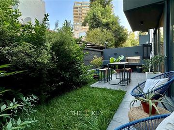 Departamento en Venta en Pedro de Valdivia Norte - Av. El Cerro