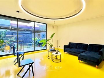 Departamento en Venta en Pedro de Valdivia Norte - Av. El Cerro